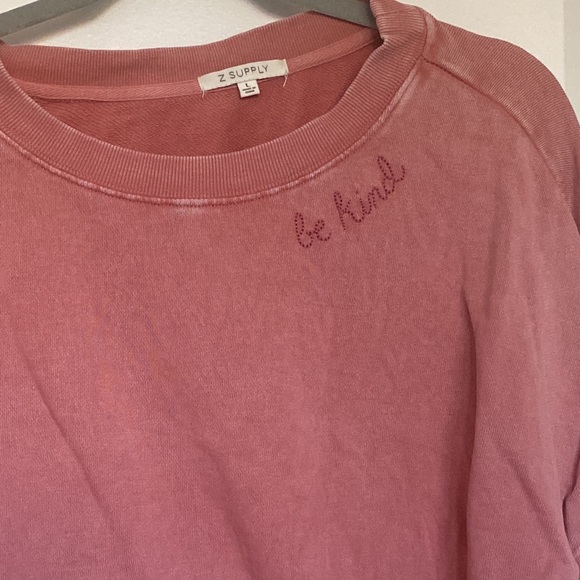 be kind pullover - Picture 2 of 2
